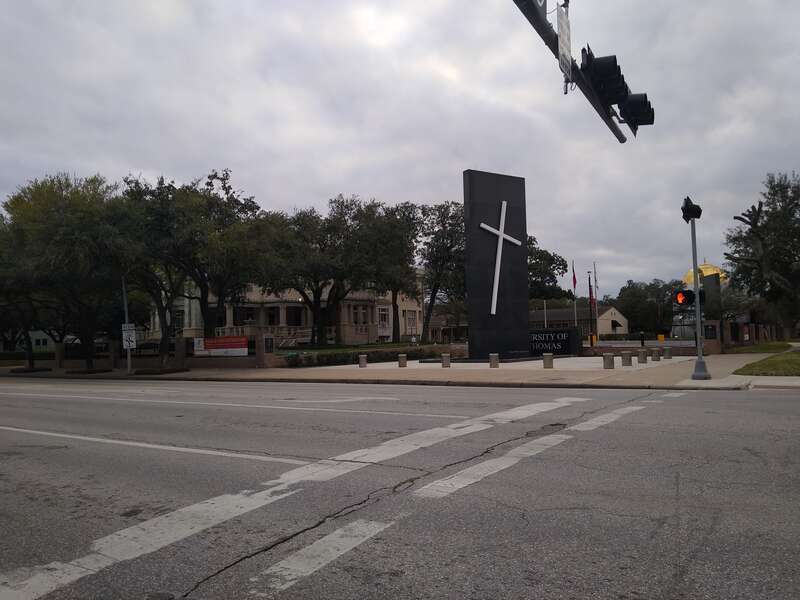 University of St. Thomas