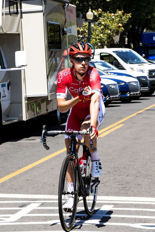 Amgen Tour of California 2017