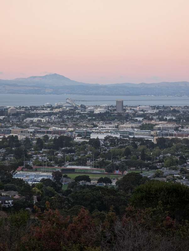 Laurelwood Park, San Mateo