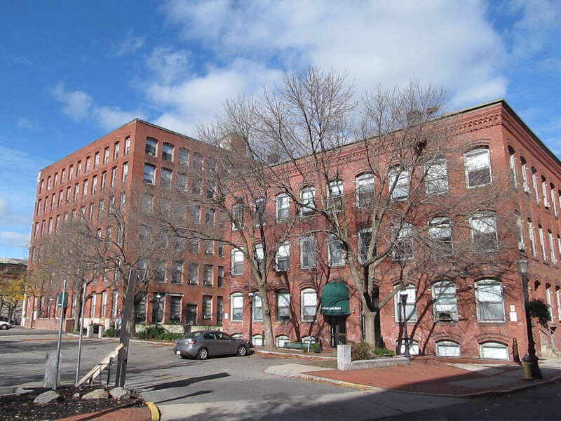 Wason-Springfield Steam Power Blocks, Springfield Massachusetts





This is an image of a place or building that is listed on the National Register of Historic Places in the United States of America. Its reference number is 79000349.