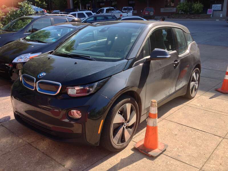 Fayetteville Arkansas USA.