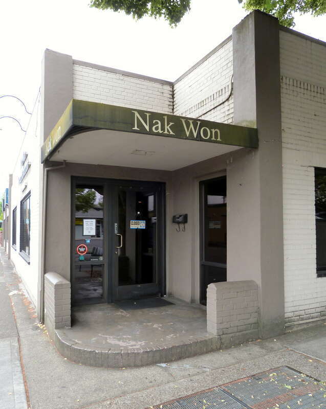 The historic West Coast Telephone Company Building (built 1940), located at 12590 Southwest 1st Street in Beaverton, Oregon, United States, is listed as a contributing resource in the Beaverton Downtown Historic District. The historic district is