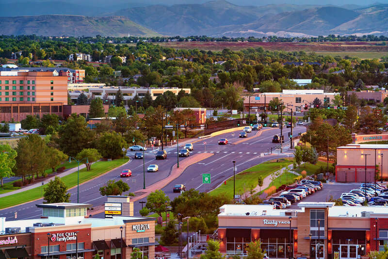 Westminster, Colorado