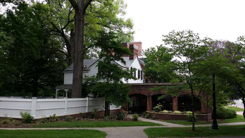 Wildwood, Toledo, OH 43615, USA