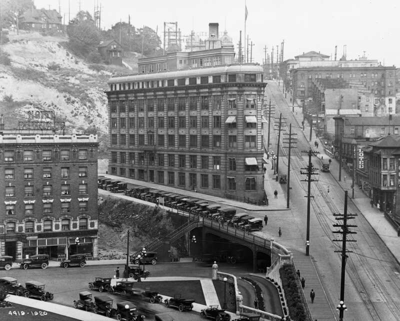 &amp;lt;a href=&quot;http://archives.seattle.gov/digital-collections/index.php/Detail/objects/25452&quot; rel=&quot;noreferrer nofollow&quot;&amp;gt;Item 1756&amp;lt;/a&amp;gt;,  Engineering Department Photographic Negatives (Record Series 2613-07), &amp;lt;a