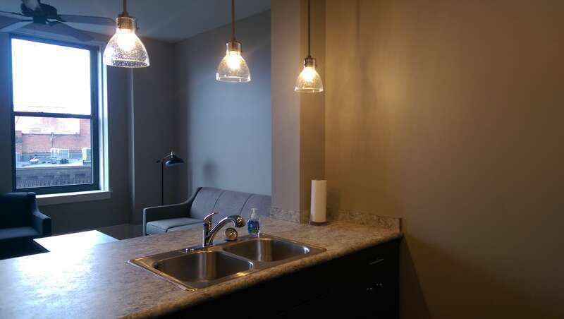 Wick Building, Youngstown, Ohio