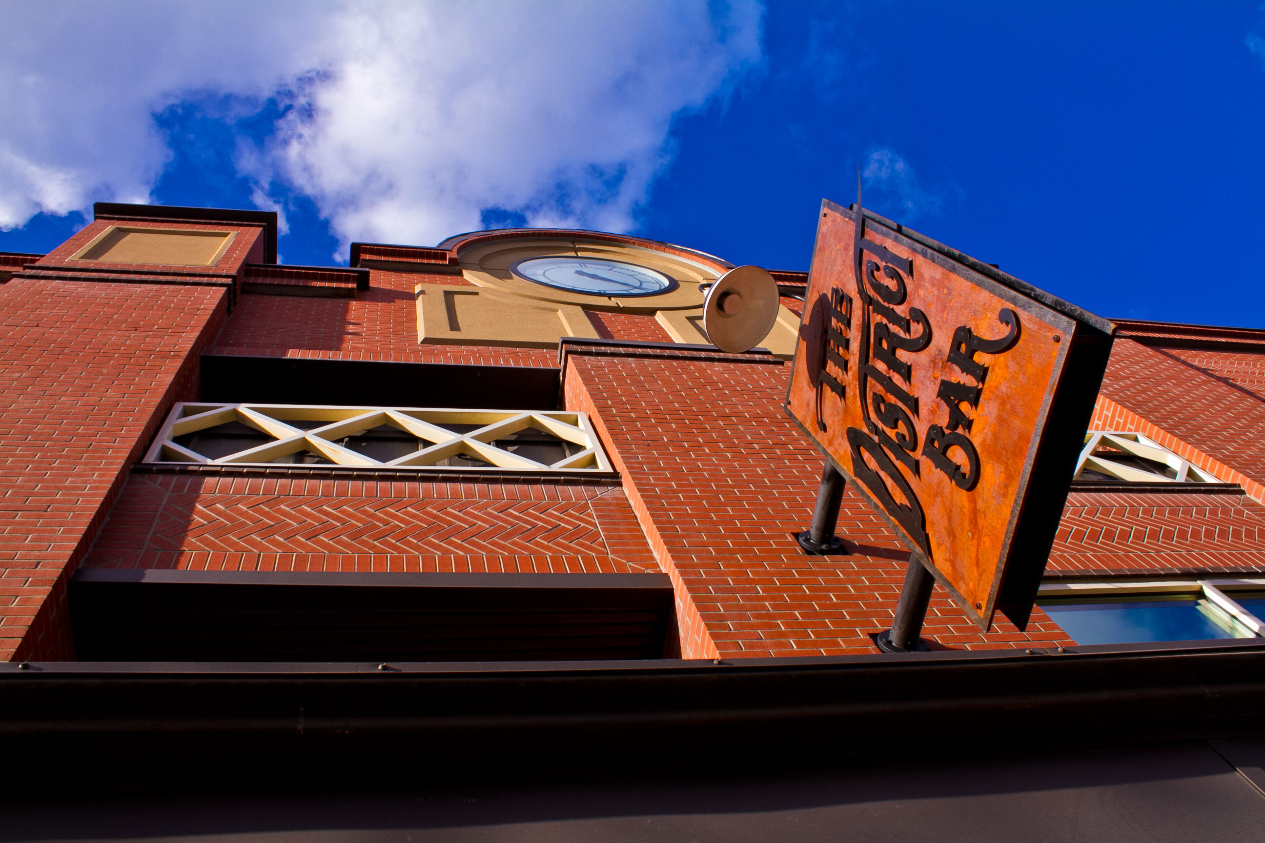 &amp;lt;a href=&quot;http://www.knittingfactory.com/the-district-bar/&quot; rel=&quot;noreferrer nofollow&quot;&amp;gt;The District Bar&amp;lt;/a&amp;gt;  located at 916 West 1st Avenue in Spokane was the setting for #FDSpo. Held on March 29th, 2013, #FDSpo was a tweetup hosted by