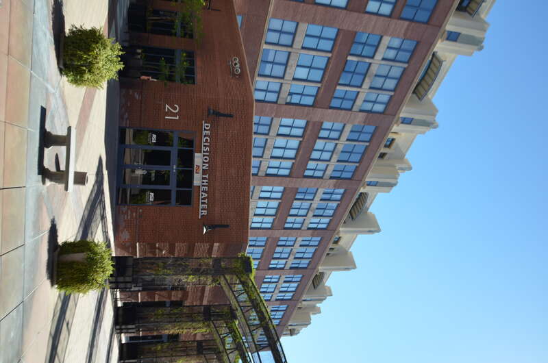 Arizona State University, Tempe Main Campus, Tempe, AZ