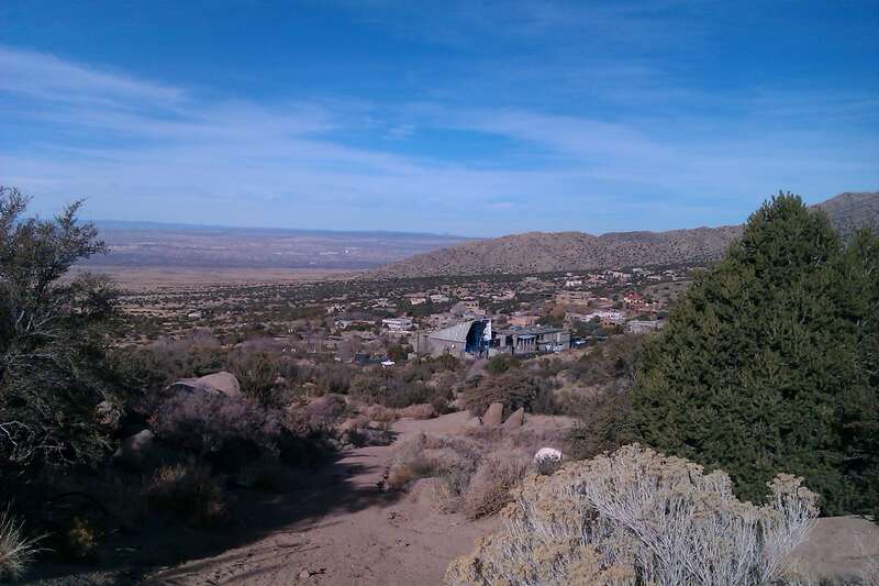 Bernalillo County, NM, USA