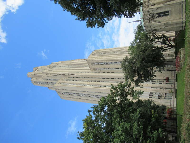 Cathedral of Learning