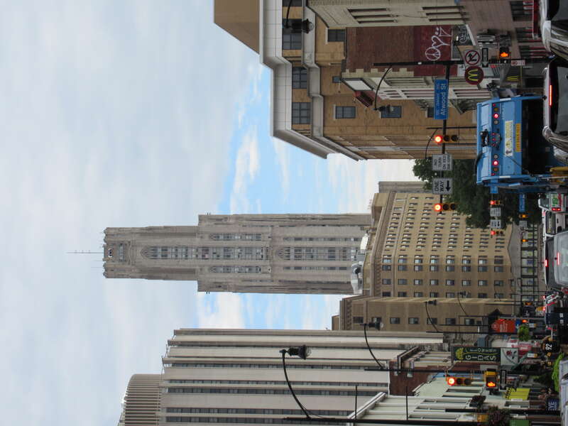 Cathedral of Learning