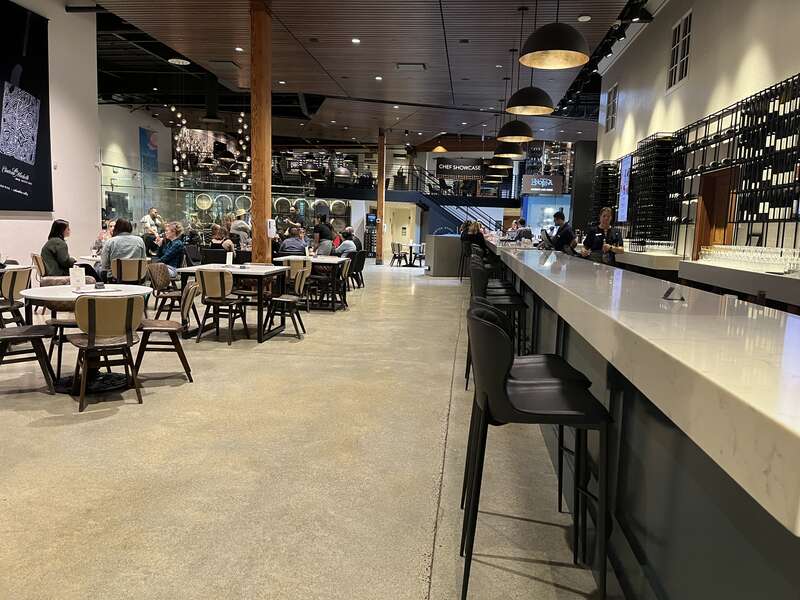 Chateau Ste. Michelle