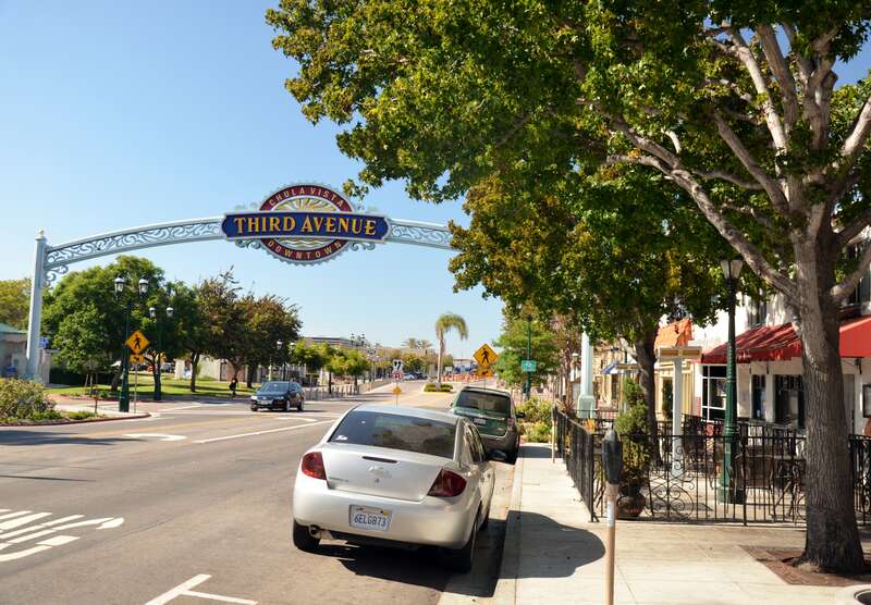 Chula Vista, CA, USA