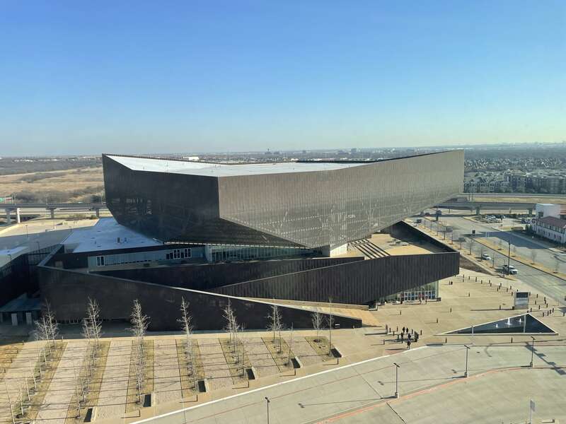 City of Irving, Texas - Convention Center