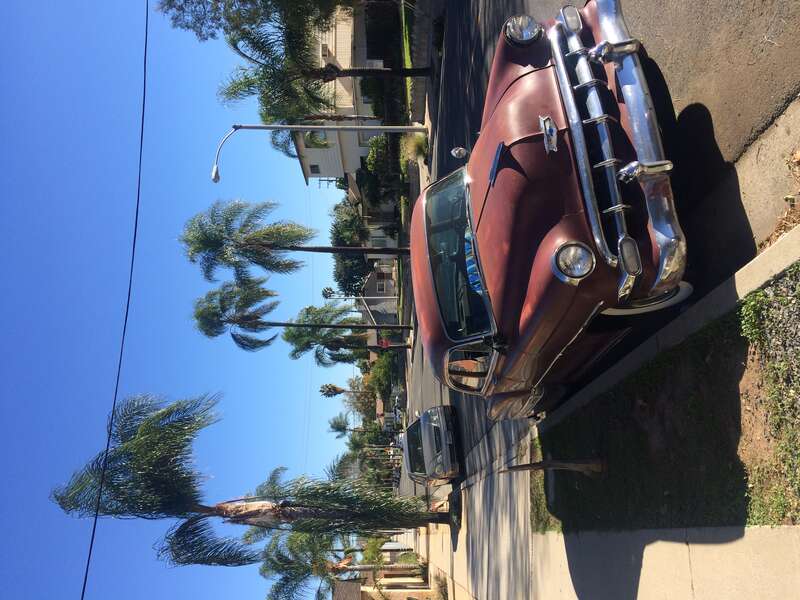 California, USA - December 2016