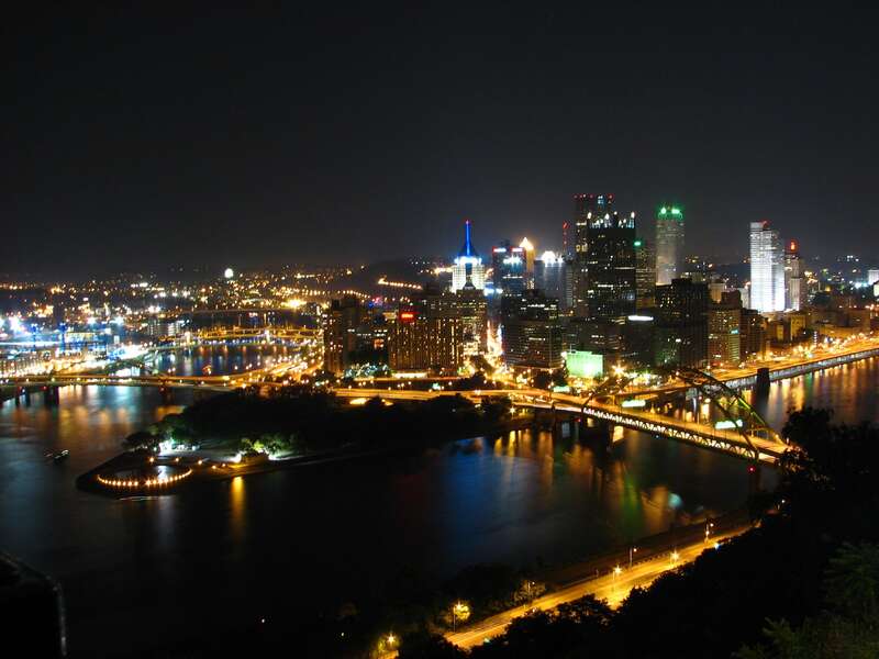 Similar those ones I posted pictures in my Flickr:  one, two.