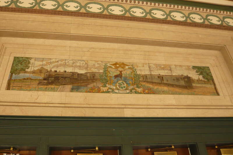 Hartford Union Station