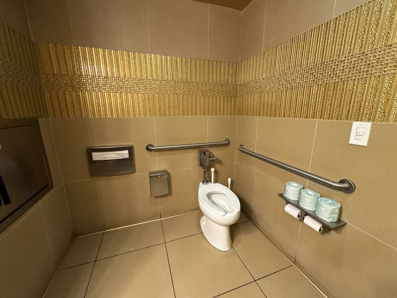 Jackson's Bar and Oven, Santa Rosa, Calfiornia