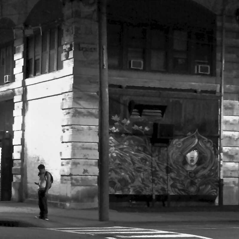 Jersey City, New Jersey