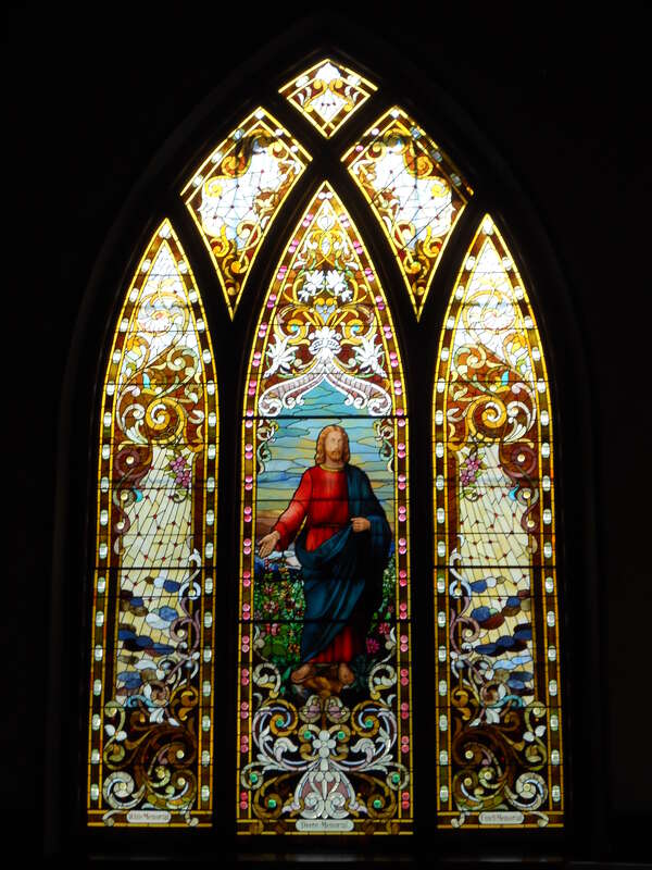 All Souls Universalist Church