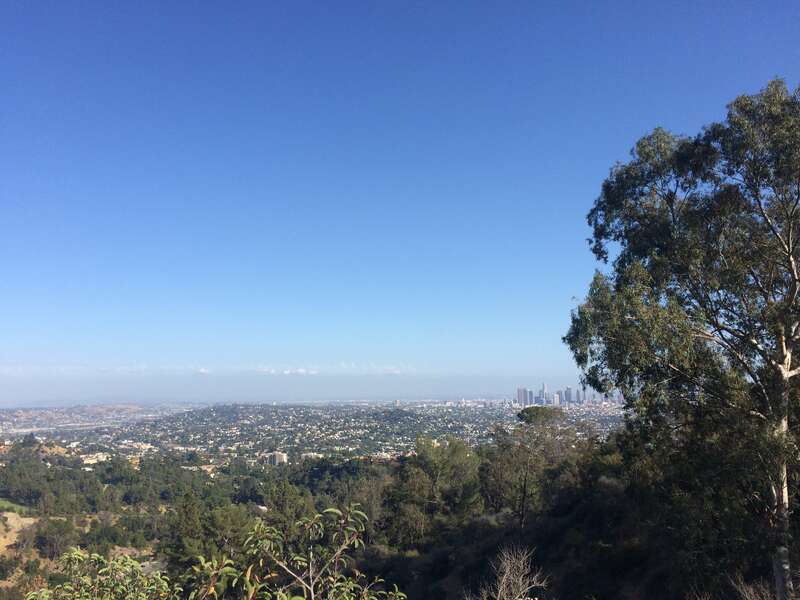 California, USA - April 2016

Los Angeles