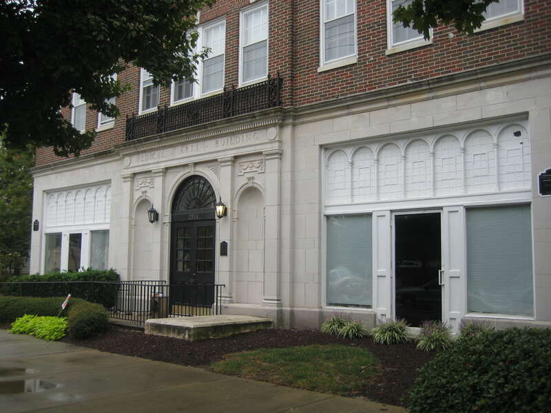 Medical Arts Building