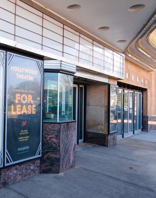 The Hollywood Theater was opened in 1935.
The neighborhood of Audubon Park is in the Northeast community.
Minneapolis is split into 11 communities which are split into 84+ neighborhoods. My goal in 2022 is to take photos in all neighborhoods in Mpls