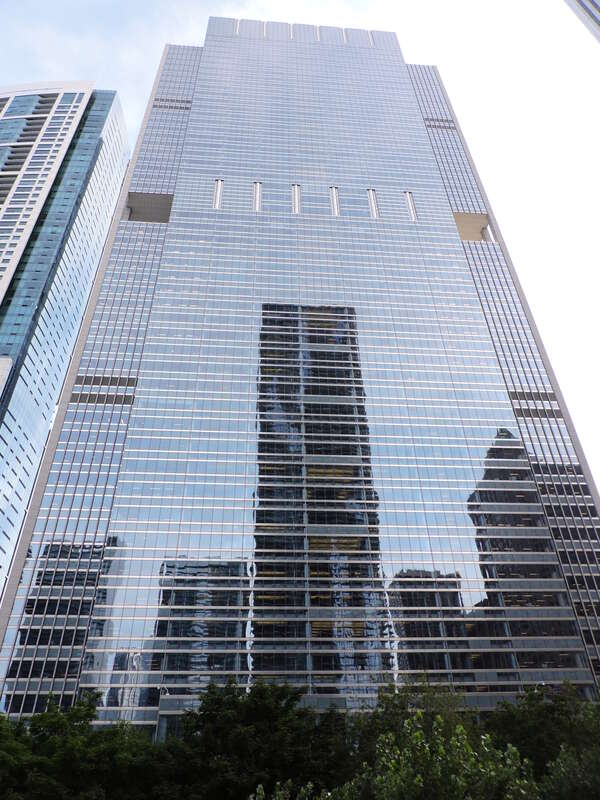 New East Side, Chicago, IL, USA