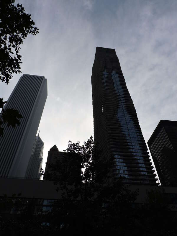 New East Side, Chicago, IL, USA