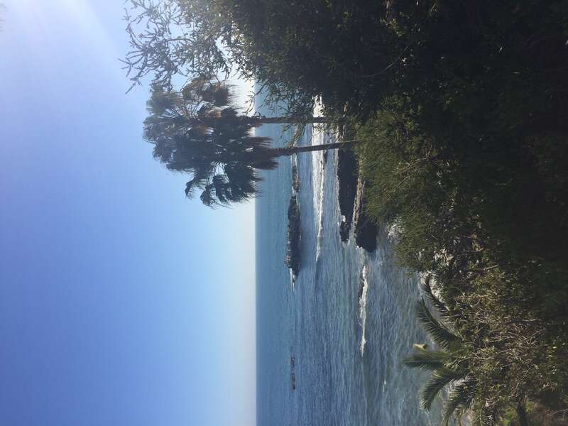 California, USA - April 2016

Los Angeles