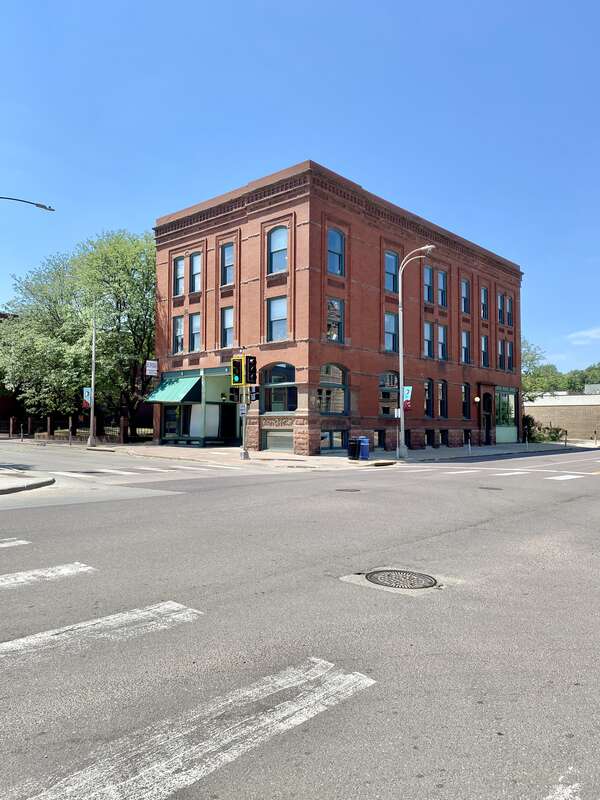 Sioux Falls, South Dakota