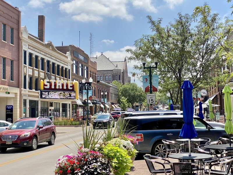 Sioux Falls, South Dakota