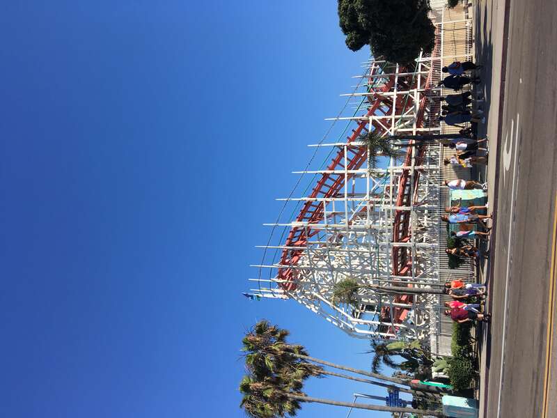 California, USA - July 2017

San Diego (California) in July 2017