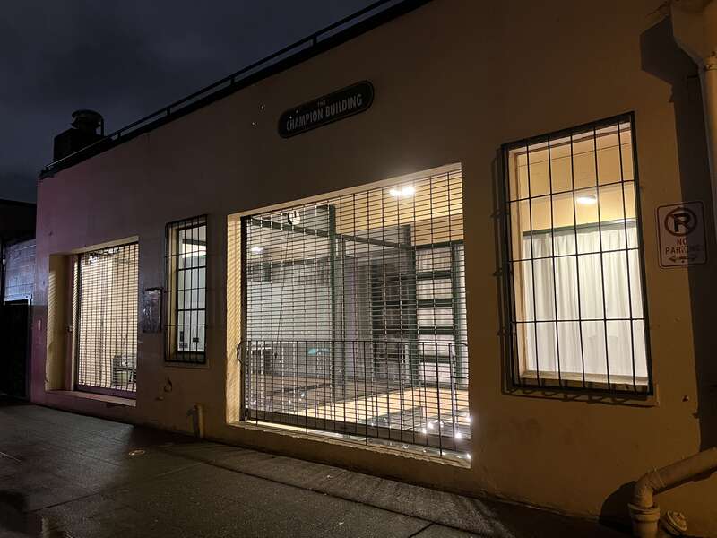 Seattle, Washington, October 2022