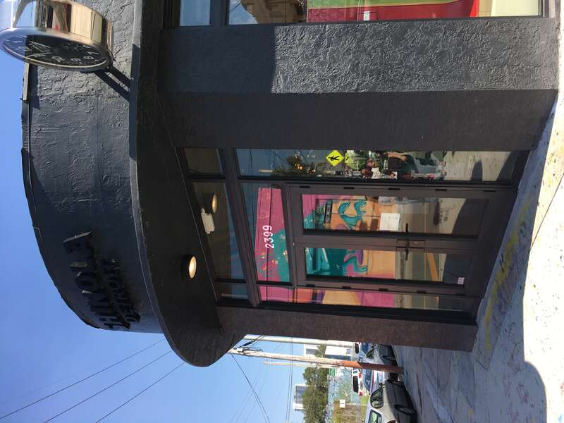 Shinola Store Wynwood