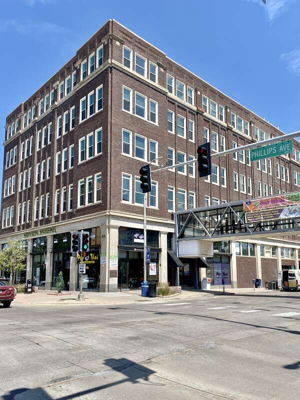 Sioux Falls, South Dakota