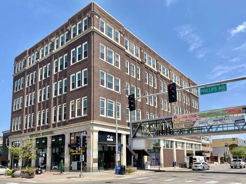 Sioux Falls, South Dakota