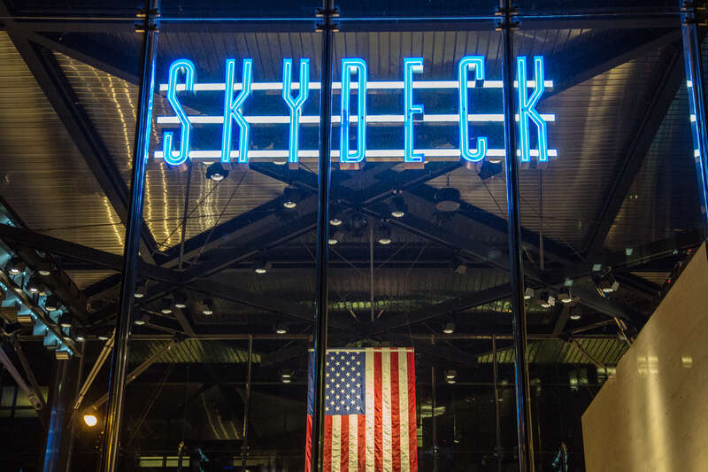 Skydeck