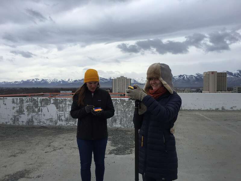 Spring 2019 Mapping Grade Training