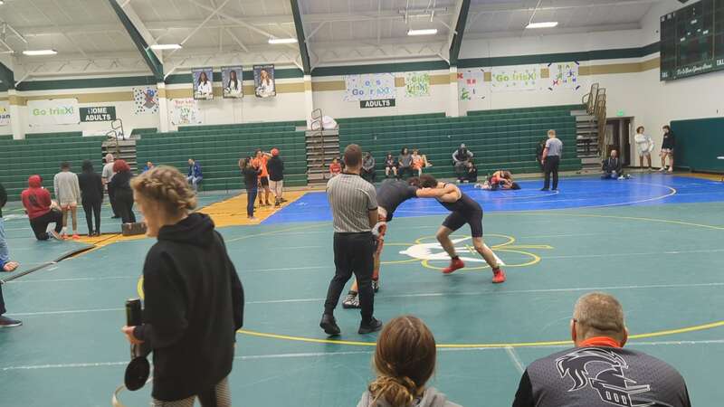 St. Vincent–St. Mary High School (Catholic high school in Akron, Ohio, USA)