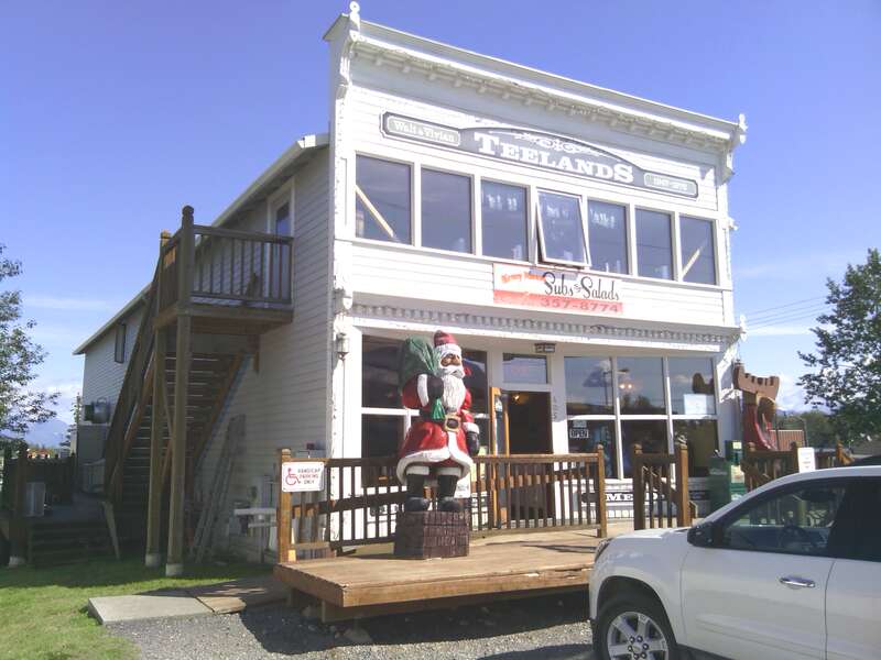 Teeland's Country Store