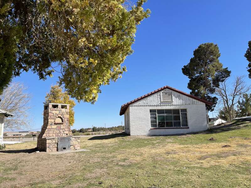Tule Springs Ranch
