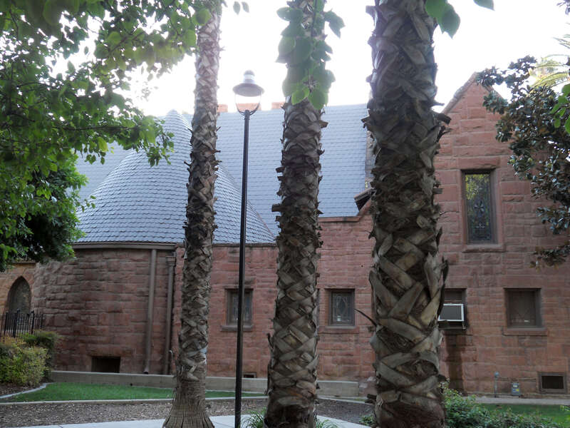 All Souls Universalist Church