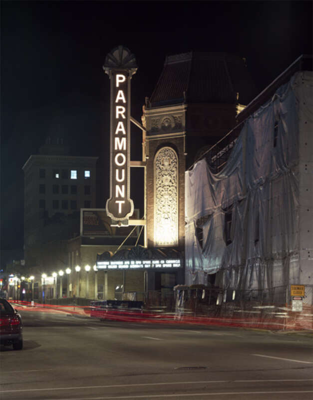 Paramount Theatre