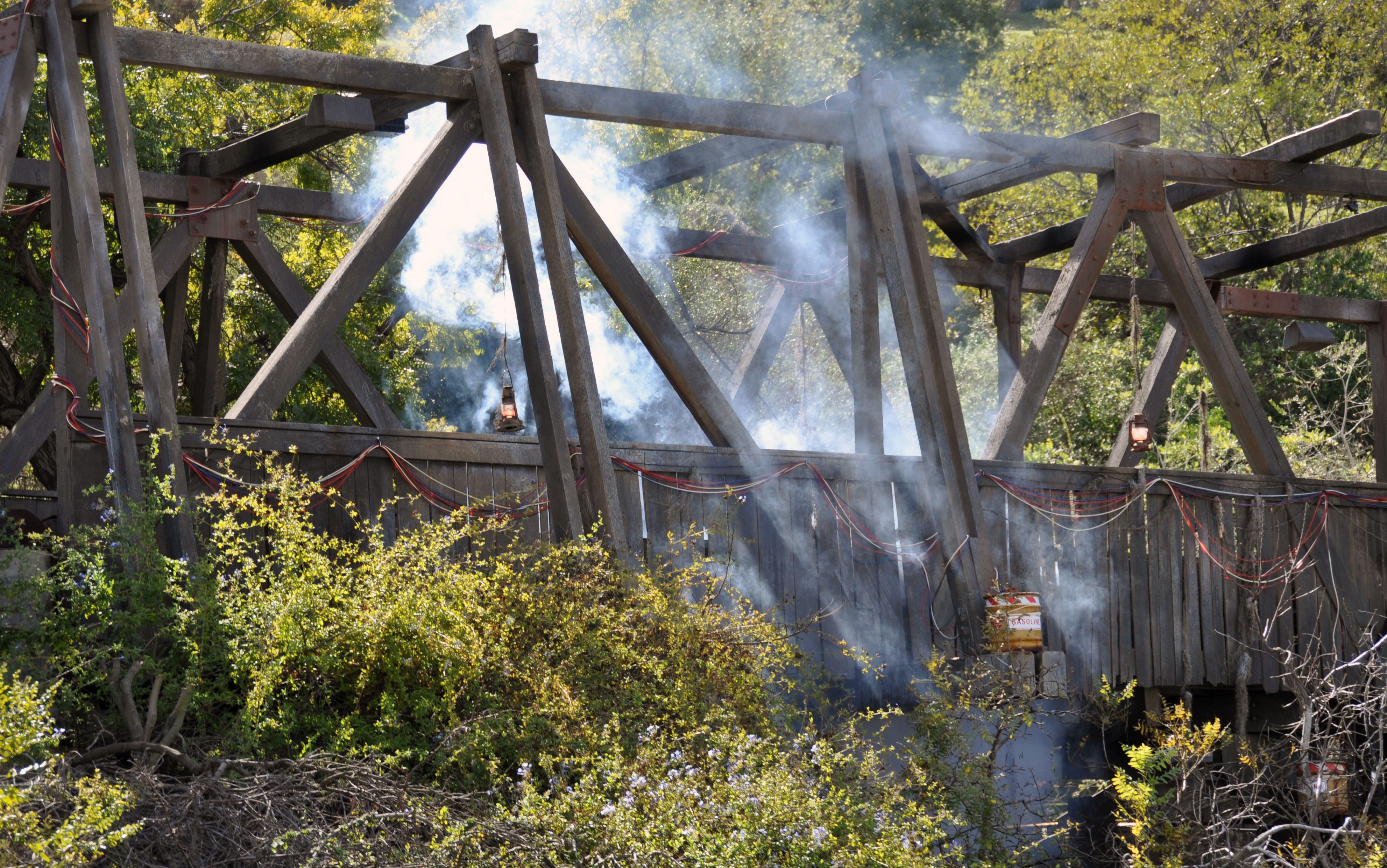 Лос-Анджелес