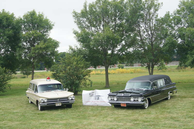 Professional Car Society
International Meet 2014
Respond to Rochester
Host: Northland Chapter
(Celebrating Northland's 25th Anniversary)
PCS Concours D'Elagance Show &amp;amp; Shine
August 16, 2014
Olmstead County History Center
Rochester, Minnesota
You