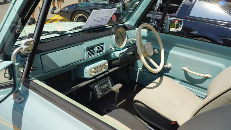 Pan-O-Prog
Lakeville’s Summer Festival
ALL CAR SHOW &amp;amp; EXTRAVAGANZA
ALL MAKES ALL MODELS
Holyoke Ave.
Lakeville, Minnesota
JULY 14, 2018 
Hosted by Jeff Belzer’s Auto Dealership and 

Classic Corvettes of Minnesota