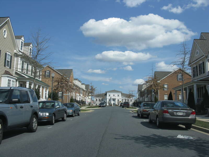 Main Street, Kentlands-Lakelands, Maryland


Camera location39° 06′ 59.5″ N, 77° 13′ 56″ W   View this and other nearby images on: OpenStreetMap 39.116528;  -77.232222