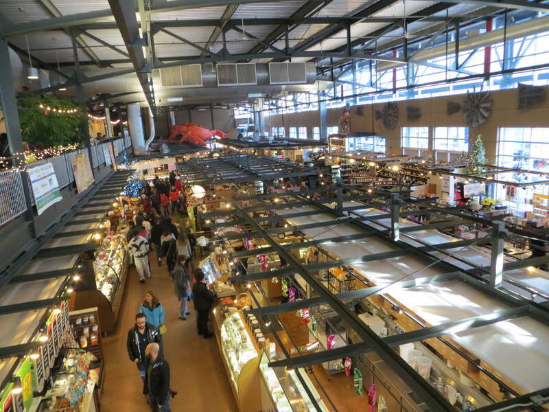 20131228 04 Milwaukee Public Market,  Milwaukee, Wisconsin