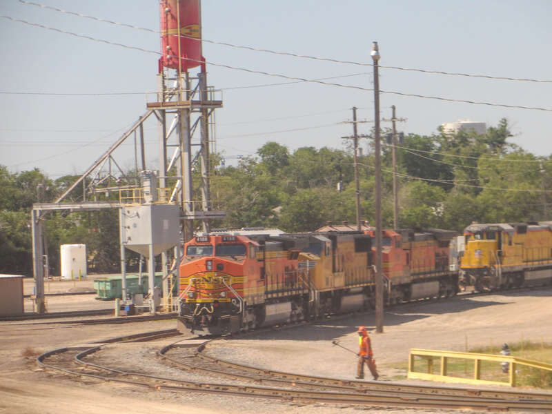 20140910 30 BNSF Temple, Texas